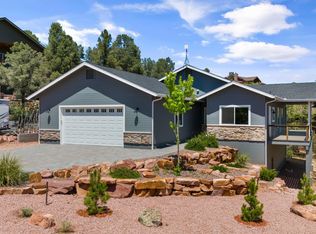 1907 E Ayden Ct, Payson, AZ 85541