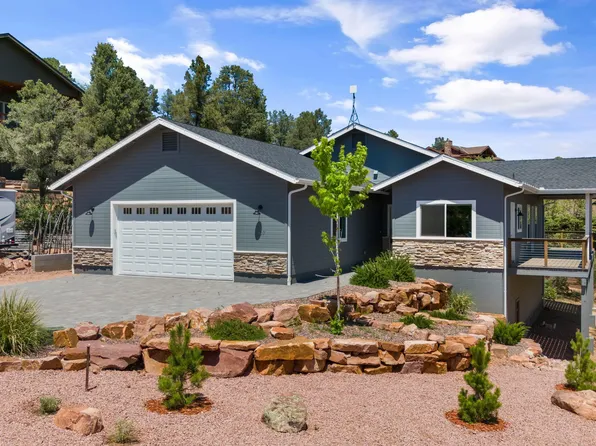 1907 E Ayden Ct, Payson, AZ 85541
