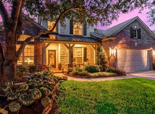 17418 Ebeys Landing Ln, Humble, TX 77346