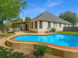2304 Miramar Cv, Round Rock, TX 78665