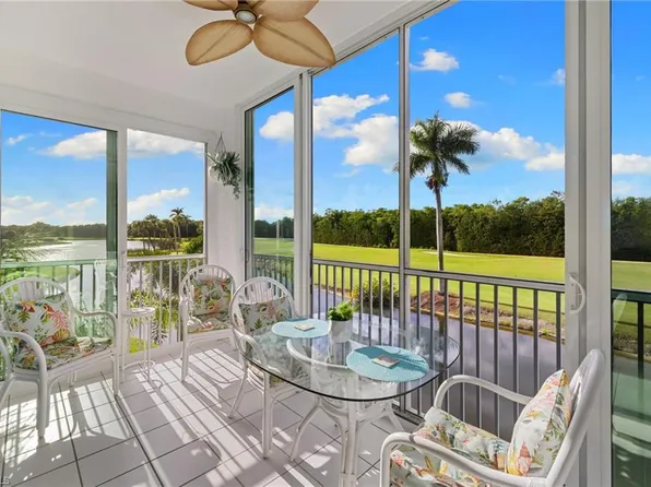 3554 Haldeman Creek DR #123, NAPLES, FL 34112