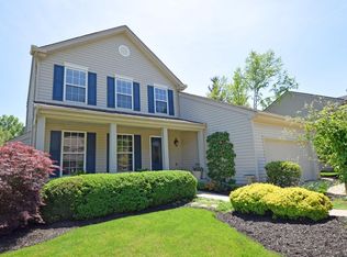 1523 Creekside Rd, Amelia, OH 45102