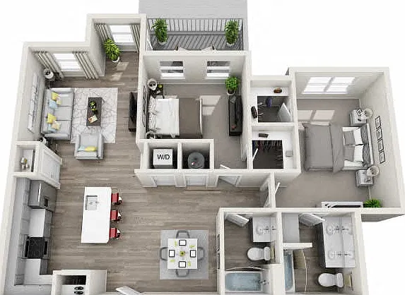 Proximity Residences Charleston — Photo 32