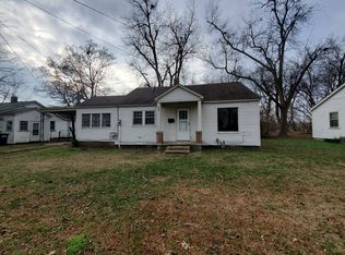 835 S Thornton Ave, Piggott, AR 72454
