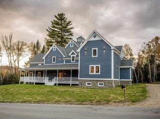 101 Hill Rd, Dummer, NH 03588