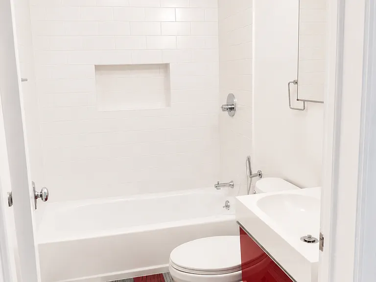 168 W 130th St #3 — Photo 15