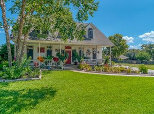 5418 Blue Haven Dr, Willis, TX 77318