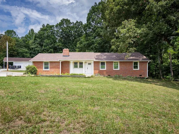 107 Kingston Dr, Laurens, SC 29360