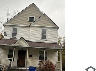 915 E 147th St, Cleveland, OH 44110