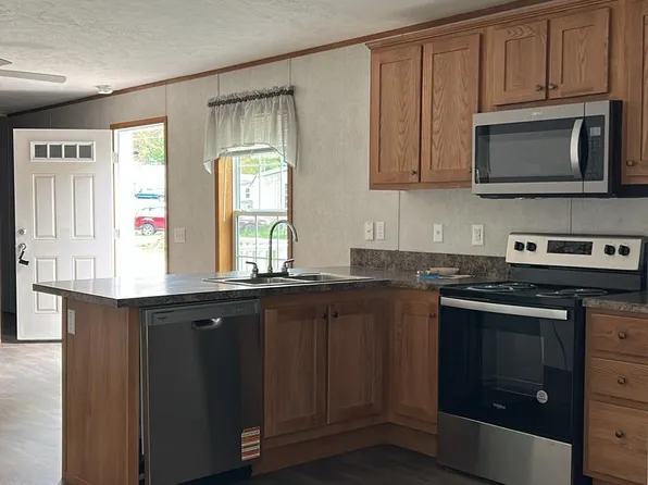 134 Hillside Drive, Starksboro, VT 05487