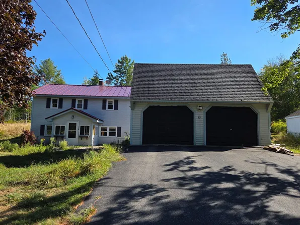 89 Millvale Road, Bucksport, ME 04416
