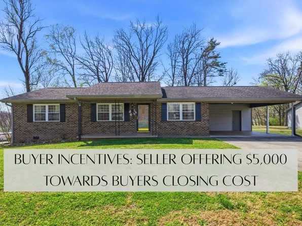2429 Cindy St, Athens, TN 37303