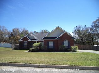 160 Eagle Bend Rd, Enterprise, AL 36330