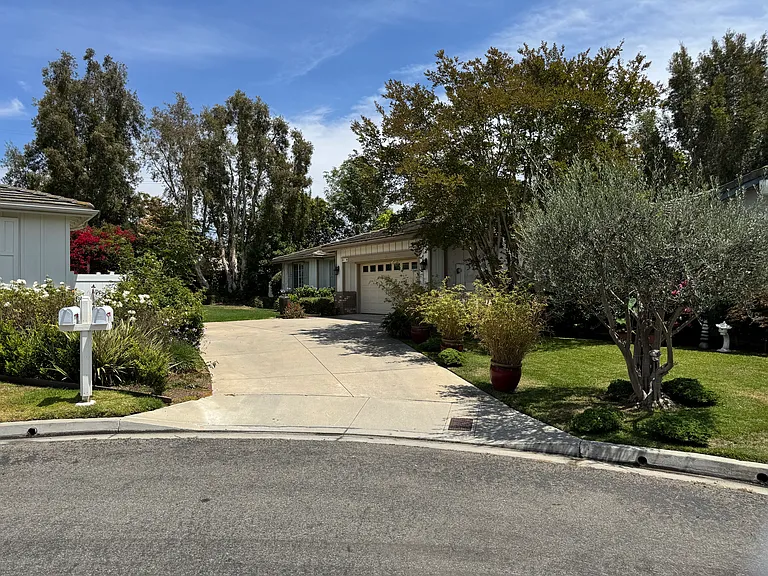 Carriage Ln — Photo 1