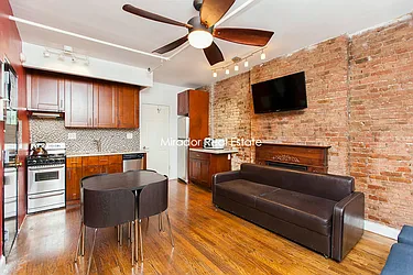 Rented by Mirador Real Estate