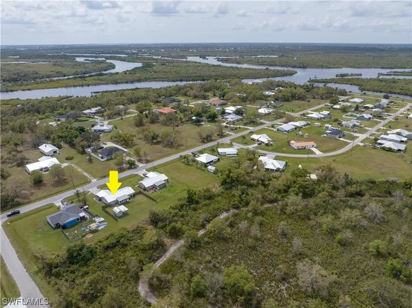 8936 SW Liverpool Rd, Arcadia, FL 34269