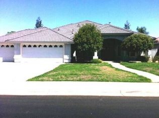 4208 Rock Lake Dr, Bakersfield, CA 93313