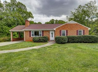 3000 Link Rd, Lynchburg, VA 24503