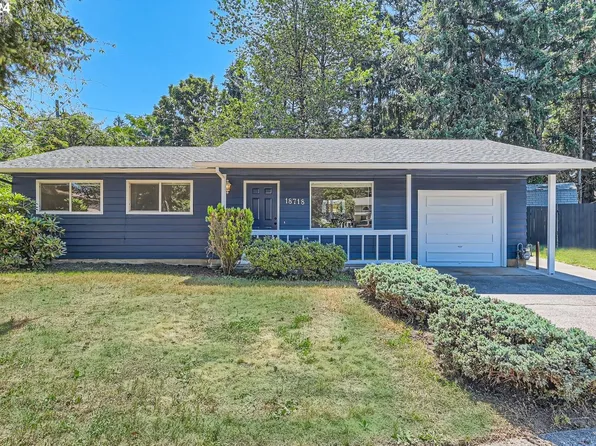 18718 SE Grant St, Portland, OR 97233