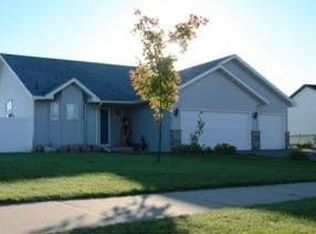 606 Brittany Blvd, Foley, MN 56329