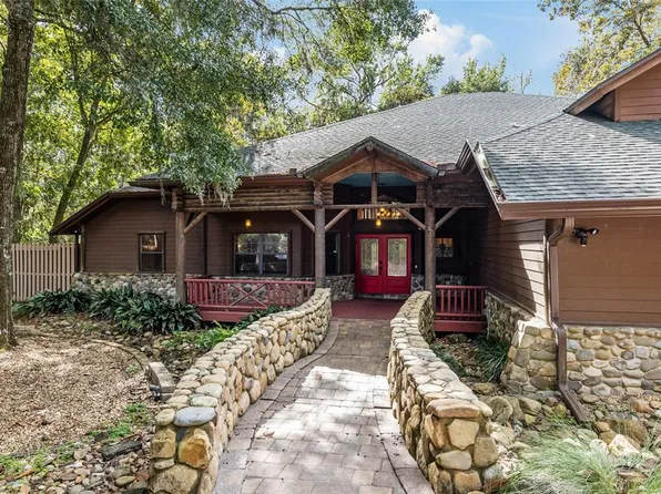 2502 NW 58th Blvd, Gainesville, FL 32606