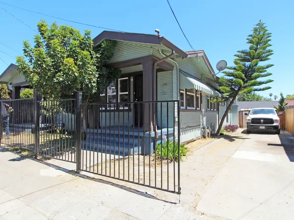1916 - 1920 Crosby Ave., 1916-1920 Crosby Ave #1918, Oakland, CA 94601