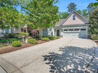 305 Serenity Hill Cir, Chapel Hill, NC 27516
