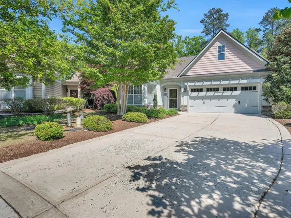 305 Serenity Hill Cir, Chapel Hill, NC 27516