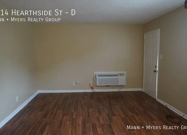 1214 Hearthside St #D — Photo 5