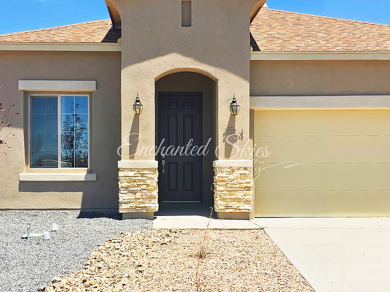 2564 Camino Azul Loop NE — Photo 2