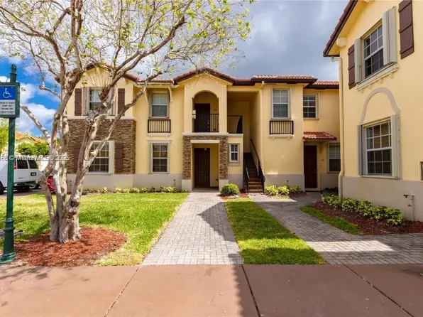 1490 NE 33rd Rd Unit 101-18, Homestead, FL 33033