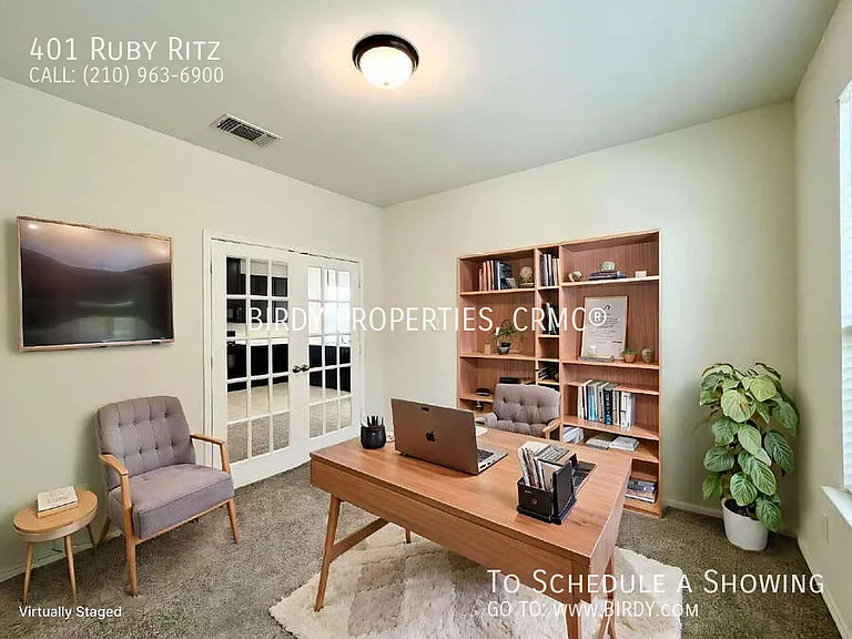401 Ruby Ritz — Photo 4