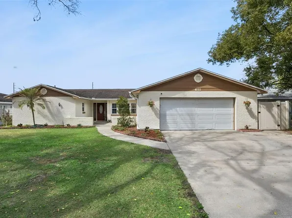 611 Caborca Ct, Ocoee, FL 34761