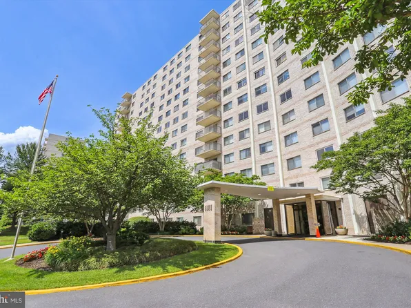 1111 University Blvd W APT 1119-A, Silver Spring, MD 20902