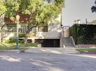 604 N Kenwood St #1, Glendale, CA 91206