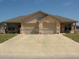 767 E Ridge Blvd #A, Temple, TX 76502