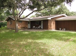 2208 Bon Aire Ave, Victoria, TX 77901