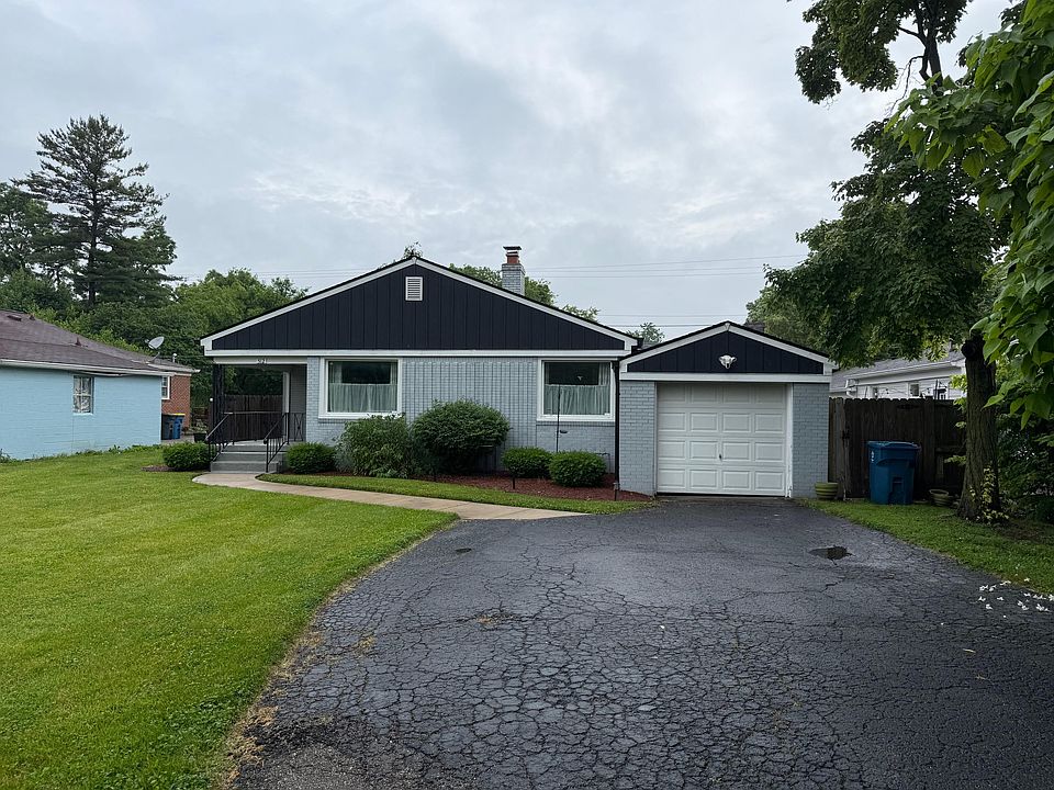 House has brand new siding, gutters, and roof!