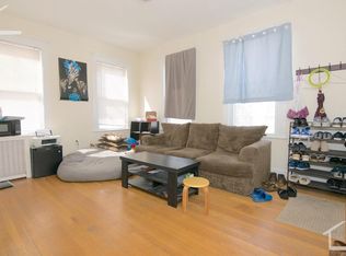 33 Wallingford Rd #1TT, Brighton, MA 02135