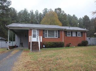 2103 W Carver St, Durham, NC 27705