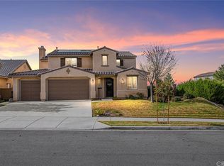 11716 Silver Hawk Dr, Yucaipa, CA 92399