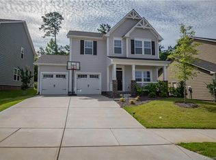 2310 Glenway Trail Ct, Pineville, NC 28134