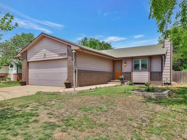 10906 W Stafford St, Wichita, KS 67209