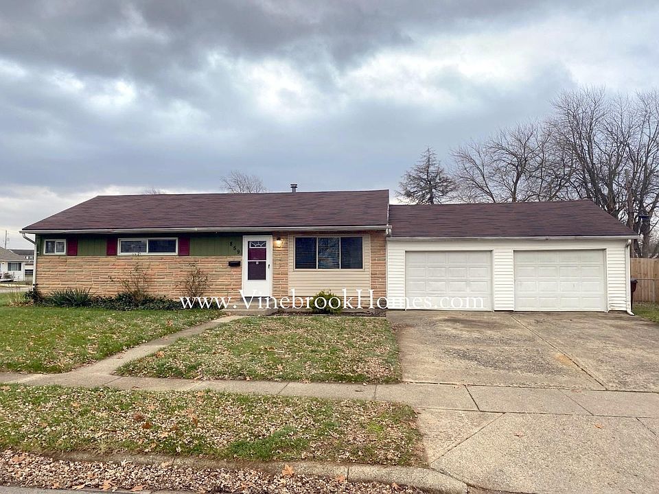 1st image of 859 Flintridge Dr