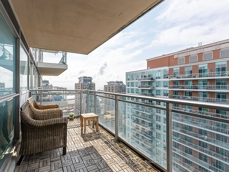 80 Western Battery Rd #2301 — Photo 14