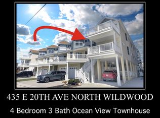 435 E 20th Ave #100-6, North Wildwood, NJ 08260