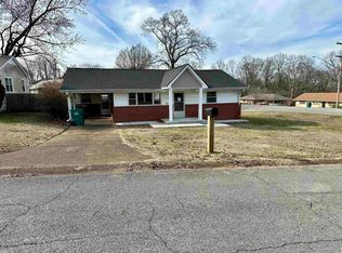 3521 Oakwood Blvd, Sheffield, AL 35660
