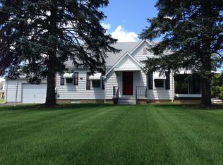 9105 Upper Mount Vernon Rd, Evansville, IN 47712