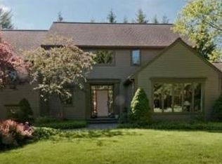 18 Dana Rd, Boxford, MA 01921