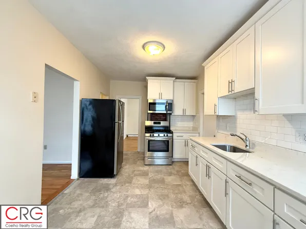 66 Morton Ave APT 2, Medford, MA 02155